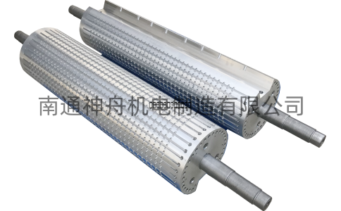 360°停回轉1050全自動絲網(wǎng)印刷機滾筒